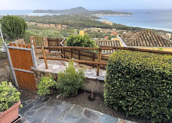 Villa Luna