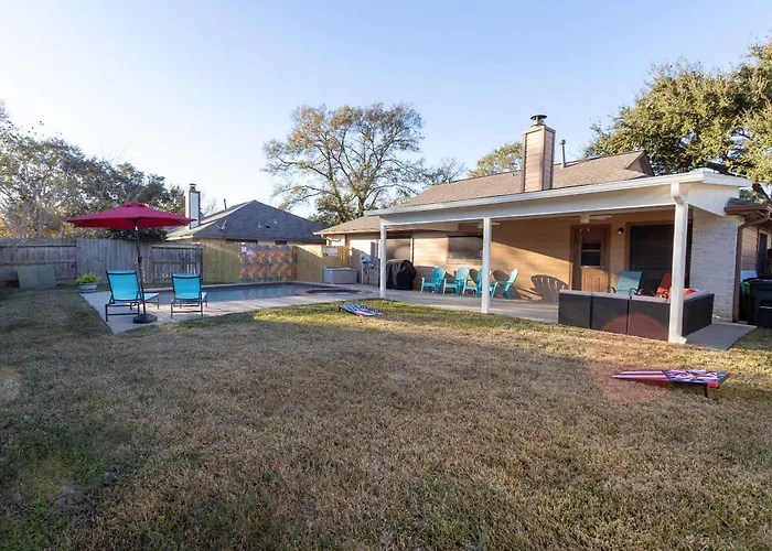 6S Hideout Houston