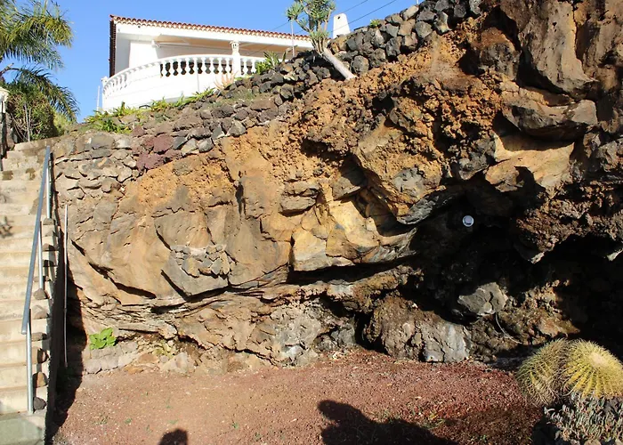 Villa San Cristóbal de Acentejo