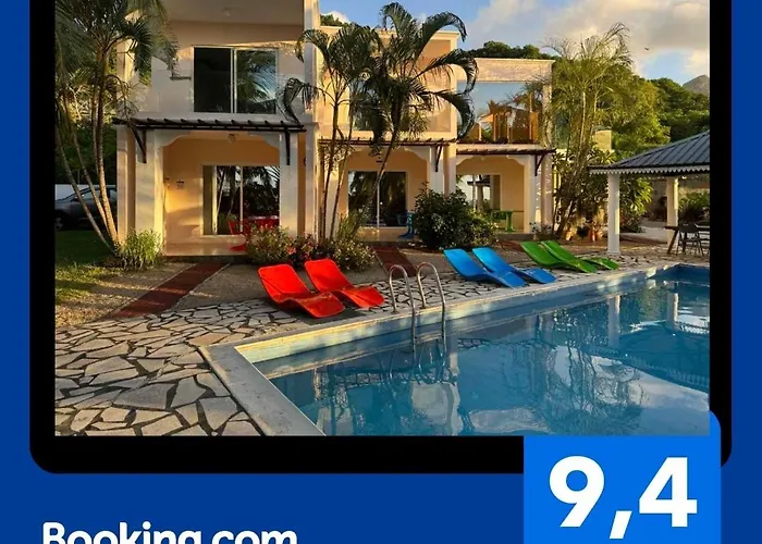 Marisa Residences