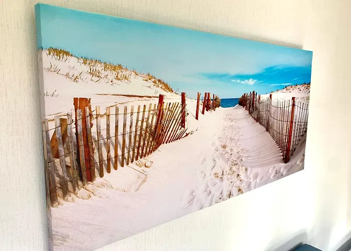 Vakantiehuis: Sunnychalet
