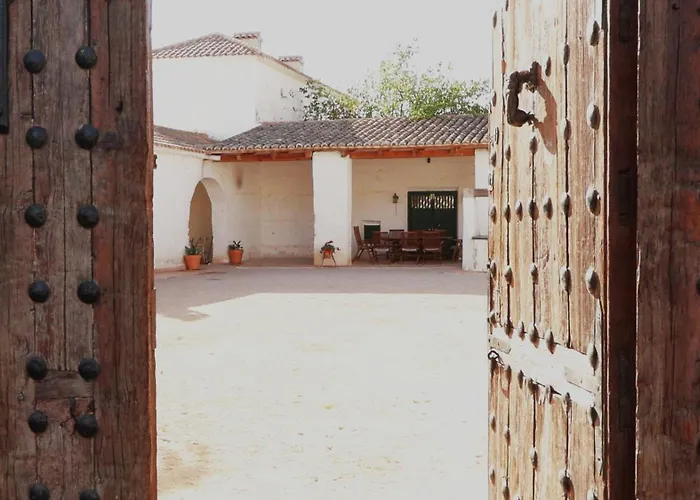 Casa La Regidora