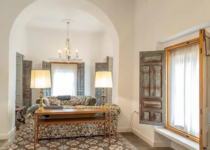 Casa La Regidora
