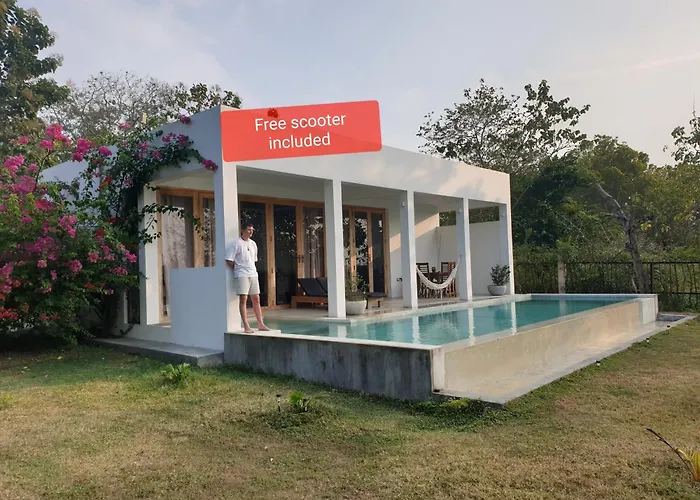 Giri Villa