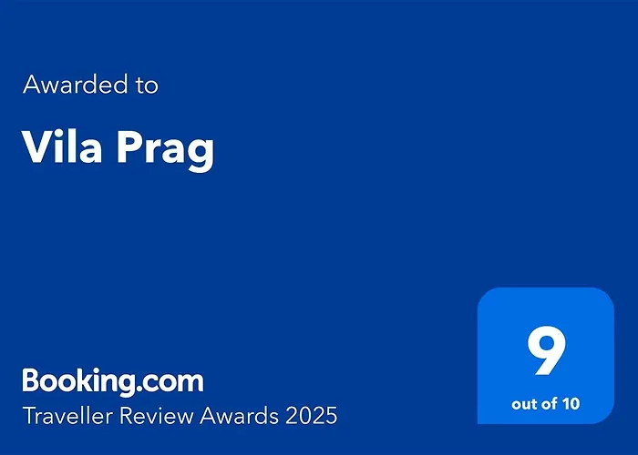 Vila Prag