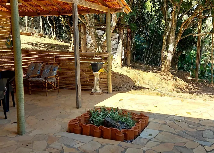 Recanto Águas Claras