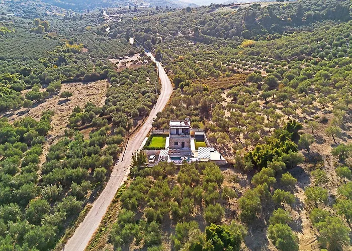 Sirena Villa