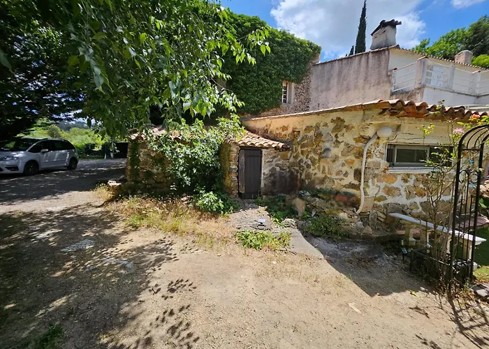 Suites Coupo Santo et Lou peïro