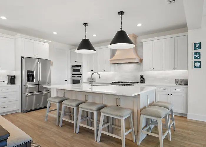 Beachside Beauty At Surfview Paradise