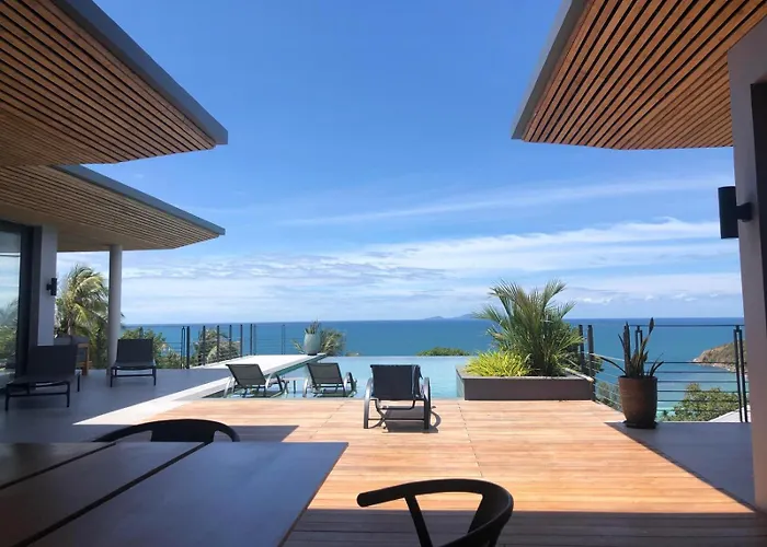 ISHANA Villa
