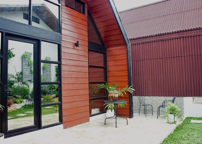 Casita Alyanna