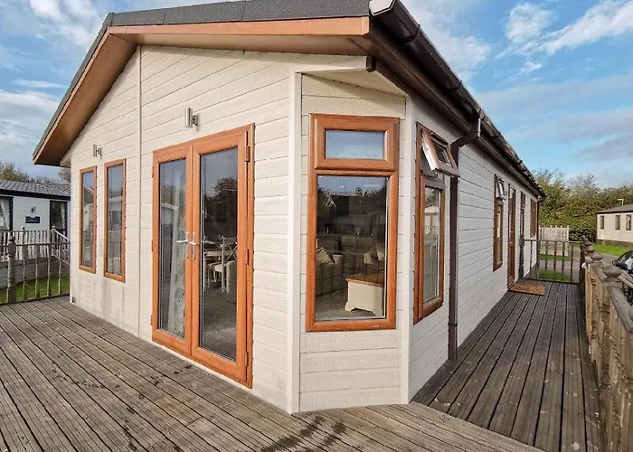 Waterside Retreat