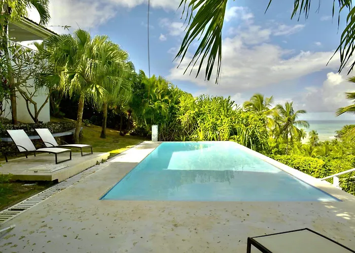 Villa Valentine Lomabonitalasterrenas