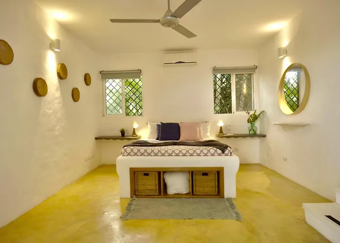 Villa Valentine Lomabonitalasterrenas