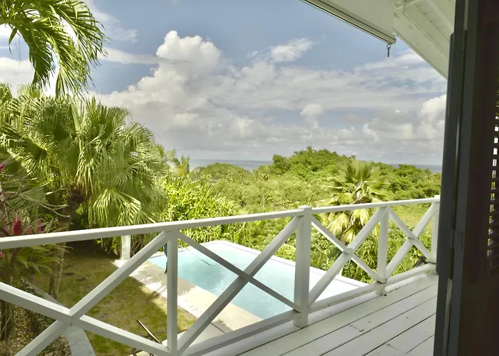 Villa Valentine Lomabonitalasterrenas