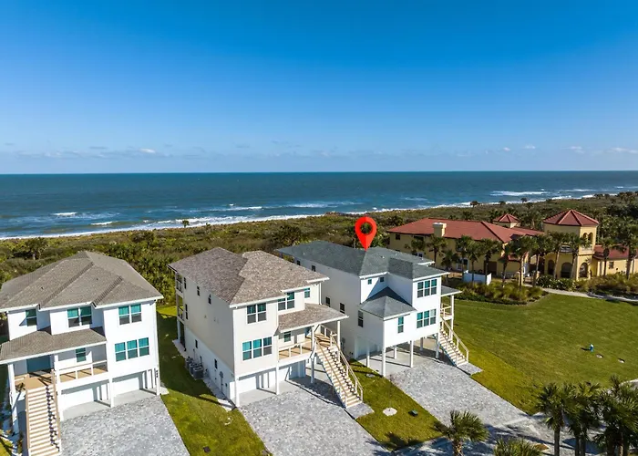 Beachside Beauty At Surfview Paradise