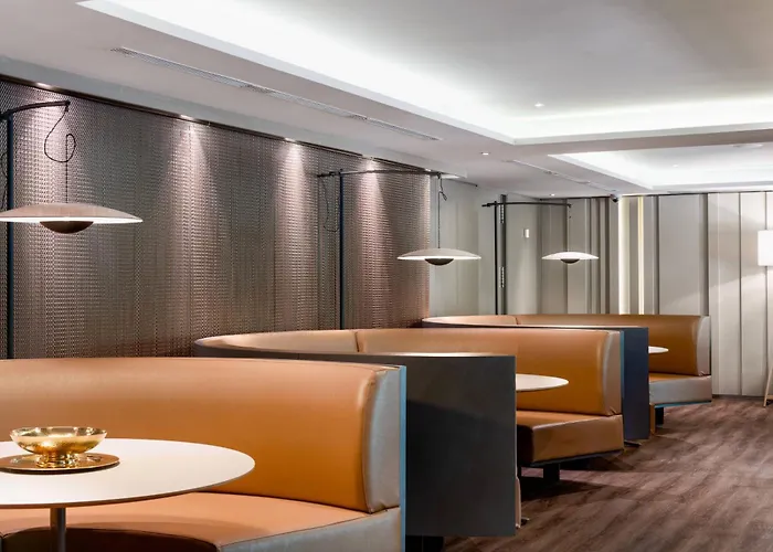 Ac Palacio By Marriott