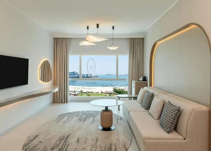 Sheraton Jumeirah Beach Resort