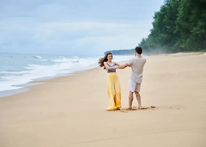 Renaissance Phuket Resort&Spa - SHA Extra Plus