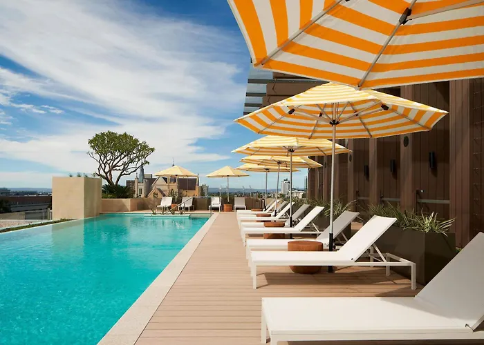 The Westin Perth