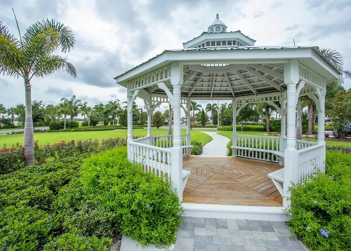 Encore Resort Reunion 8 Bd Sleeps 17 W Pool & Spa Close To Disney 461