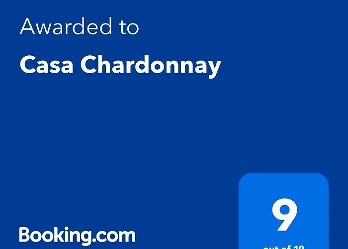 Casa Chardonnay