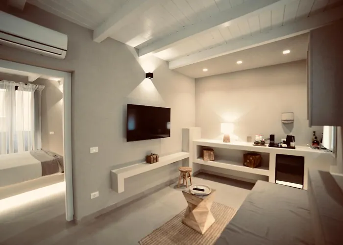 Palermo Inn Boutique Arte