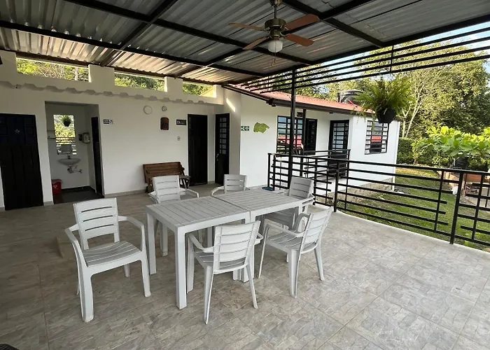 Finca Villa Marina