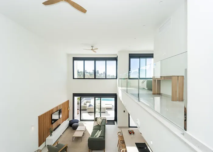 Signature Villa La Condesa