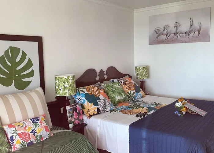 Hôtel pour familles: Résidence au cœur des îles Martinique 23