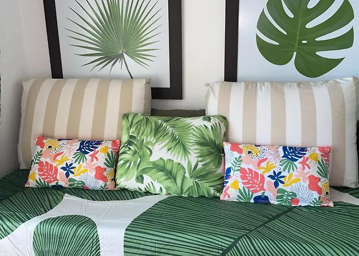 Hôtel pour familles: Résidence au cœur des îles Martinique 23
