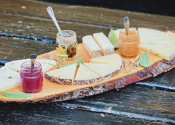 Agriturismo La Conte