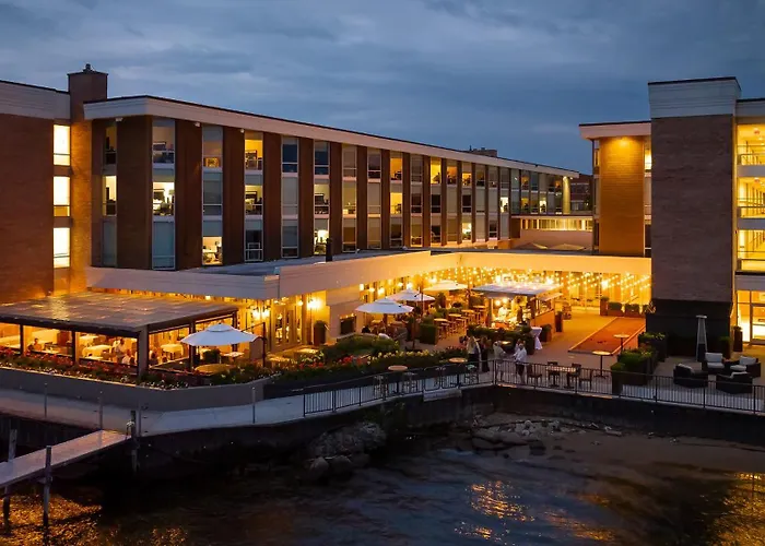 Delamar Traverse City