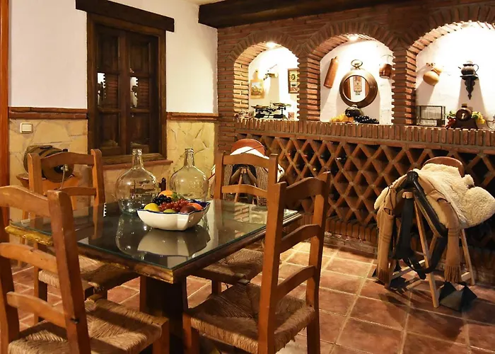 Casa Jimena By Casitas Select