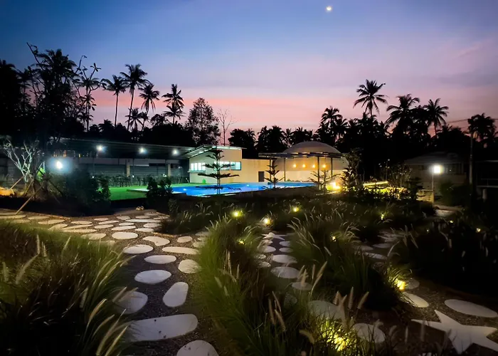 Sunny Side Resort Koh Tao