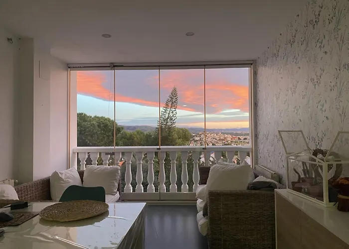 Home With View And Swimming Pool