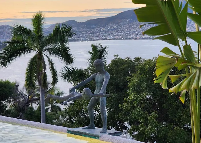 Villa Hermosa