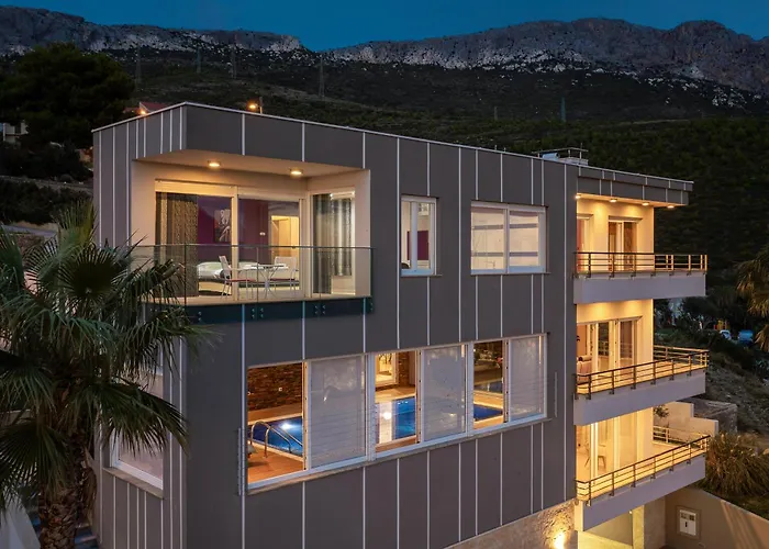 Villa Awesome