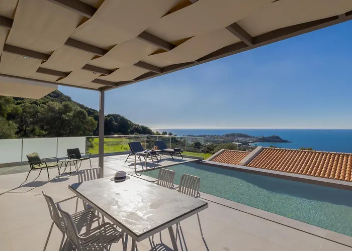 Lassi View Villas