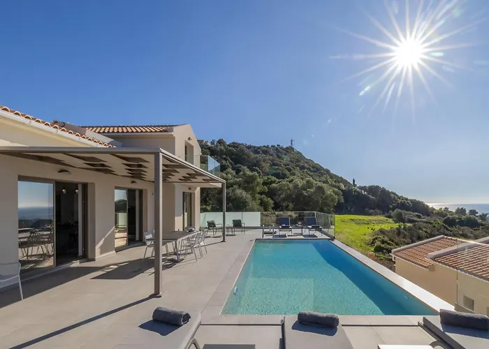 Lassi View Villas