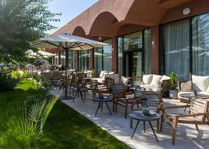 Domes Aulus Zante, All Inclusive, Autograph Collection