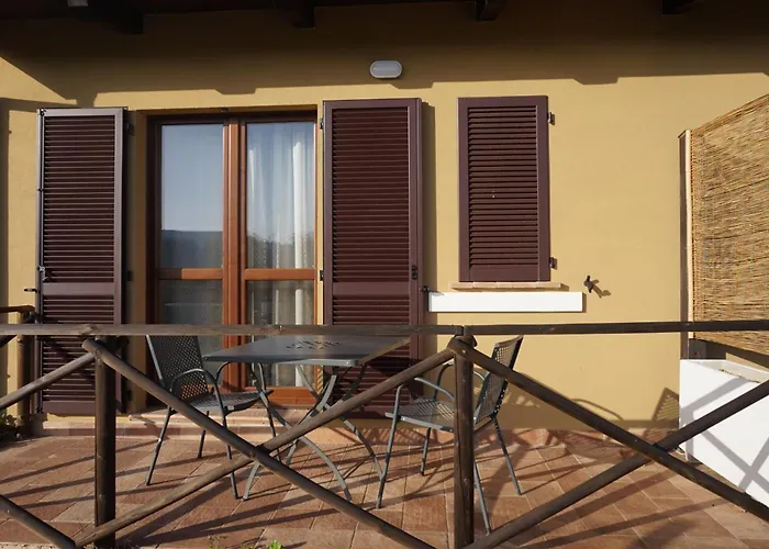 Agriturismo Consalvi Valentina