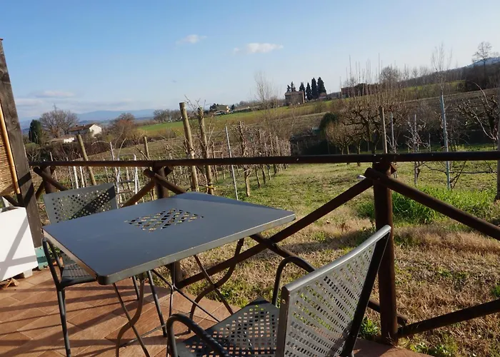 Agriturismo Consalvi Valentina