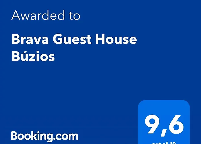 Brava Guest House