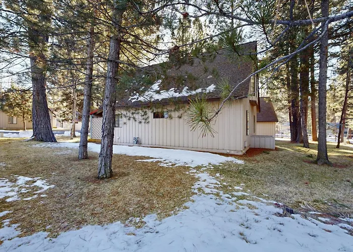 Circle 4 Ranch 31 | Discover Sunriver