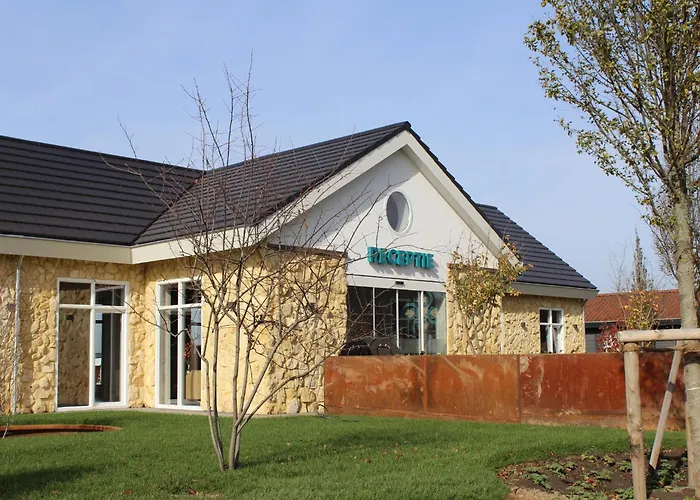 Stylish Villa In Bemelen