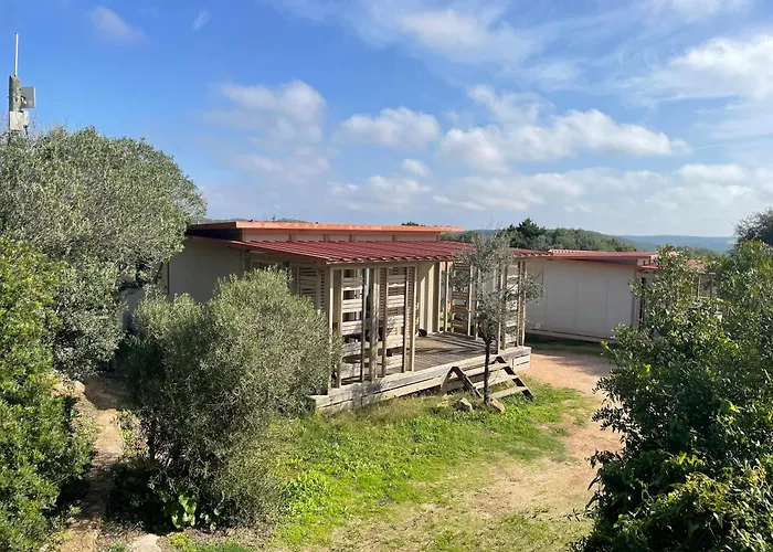 Camping Trinité