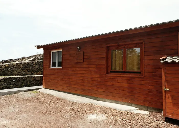 Adega Da Quinta -Casa Da Pipas