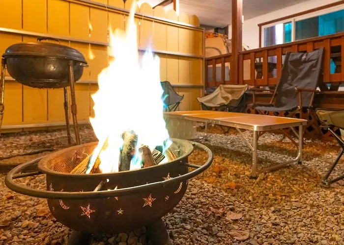 Gapyeong Lucerne Kids Spa Pension