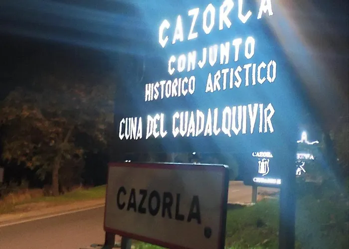 Hotel que admite mascotas: Alojamientos Puerta del Parque